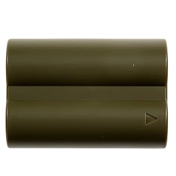 Amazon.com : Synergy Digital Camera Battery, Compatible with